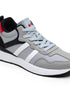 HINGE Grey Men's Sneakers
